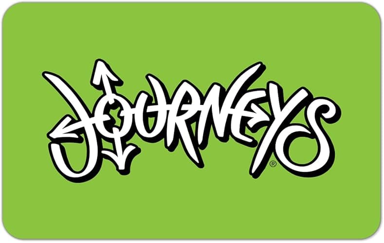 Journeys eGift Card - Image 1