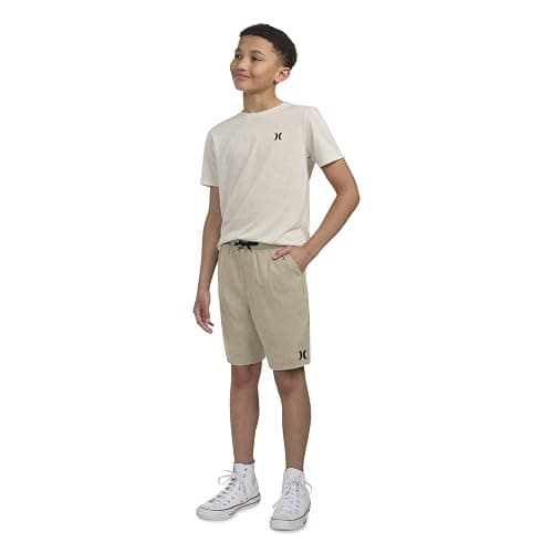 Hurley Boys H20-dri Pull on Shorts thumbnail 8