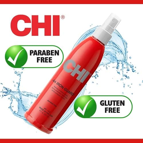 Heat protection  thumbnail 7