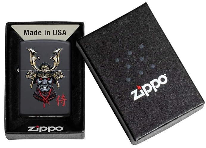 Zippo Villain Lighters thumbnail 6