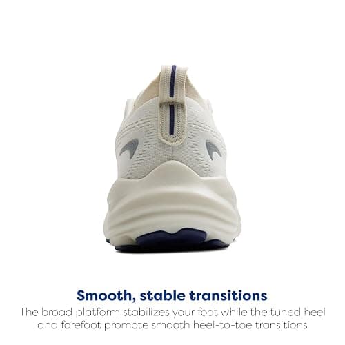 Brooks Women’s Glycerin 22 Neutral Running Shoe thumbnail 3