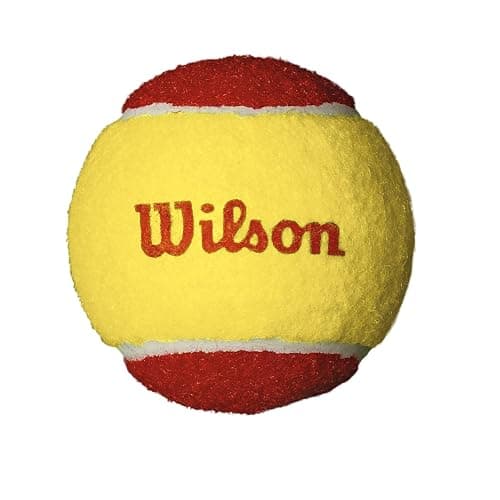 Wilson Balles de tennis pour débutants - Image 1