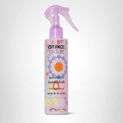 Amika brooklyn bombshell blowout spray thumbnail 8