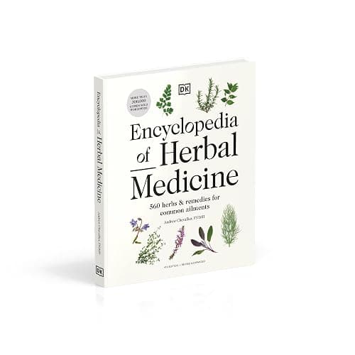 Encyclopedia of Herbal Medicine New Edition: 560 Herbs and Remedies for Common Ailments thumbnail 9