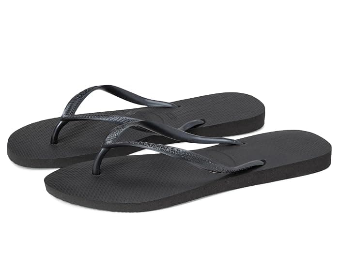 Women's Havaianas Slim Flip Flop Sandal - Image 1