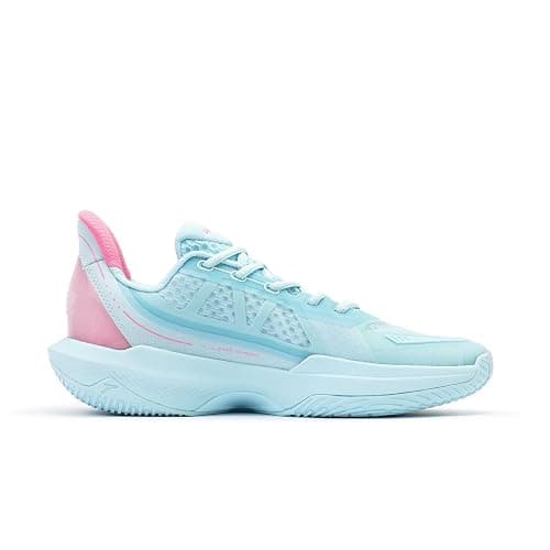 361° Big3 4.0 Quick Basketball Shoes for Men Breathable Outdoor Sneakers Cushioning,Lightweight Fashion Anti Slip Shoe for Court Street,Zapatillas de baloncesto Hombre thumbnail 5