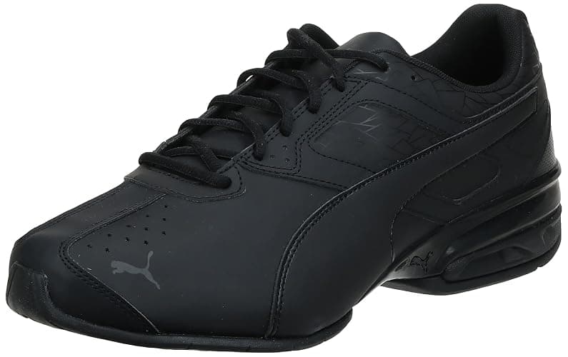 PUMA Men's Tazon 6 Cross Trainer Shoes - Image 1