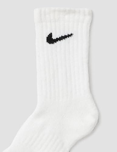 Nike Toddler and Little Kids' 6-Pack Performance Socks thumbnail 3