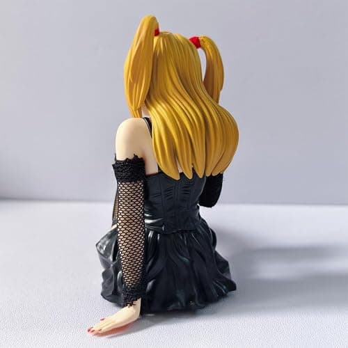 misa amane figure thumbnail 7
