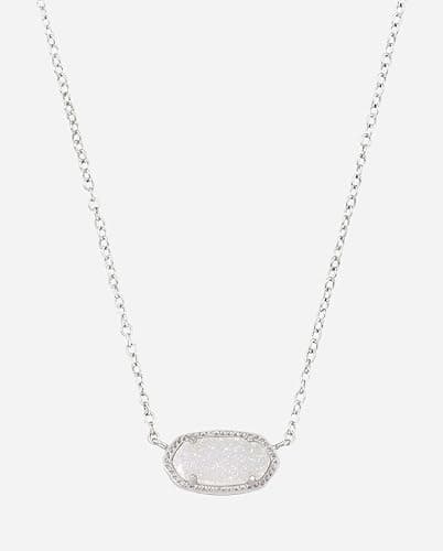 Kendra Scott Elisa Pendant Necklace for Women, Fashion Jewelry, 14k Gold-Plated thumbnail 5