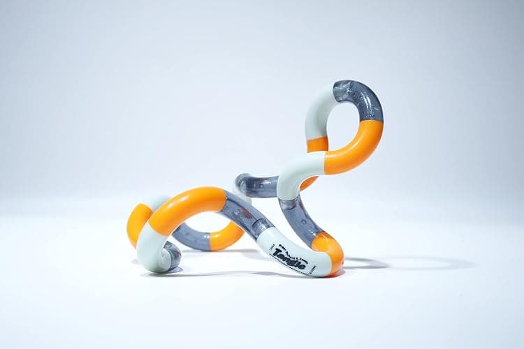 Tangle Jr. Classic Fidget Toy, Assorted thumbnail 5