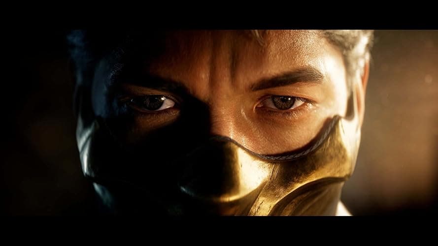 Mortal Kombat 1 - PlayStation5 thumbnail 4