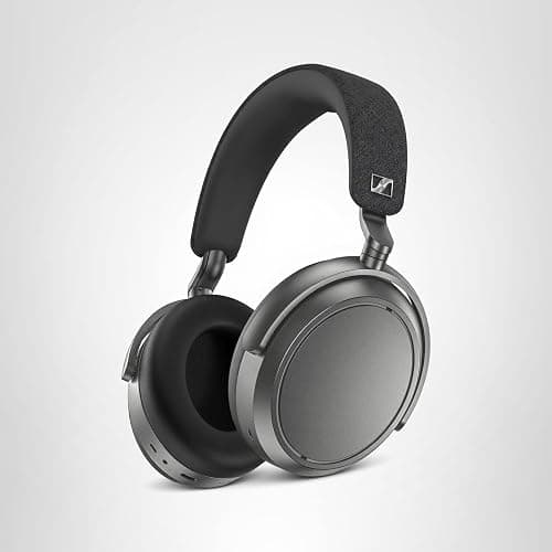 Sennheiser MOMENTUM 4 Wireless Over-Ear Headphones thumbnail 14