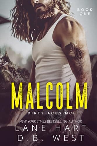Malcolm (Dirty Aces MC) - Image 1