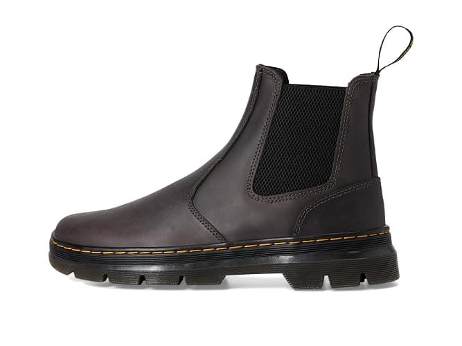 Dr. Martens Unisex-Adult Embury Chelsea Boot thumbnail 4