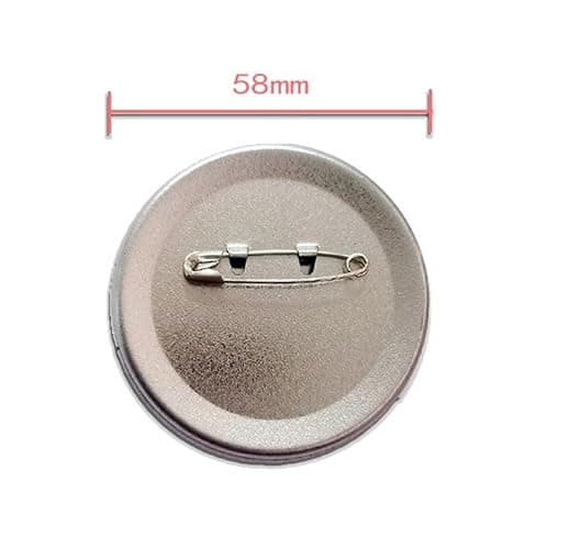 GO2COSY Set of 8 Anime Axis Powers Hetalia Lapel Pin Brooch Button Pins Badges thumbnail 5