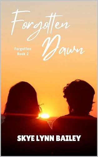 🌶️🌶️ Forgotten Dawn » Spicy Romance - Image 1