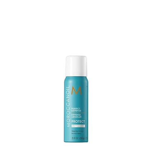 Moroccanoil Perfect Defense Heat Protectant - Image 1