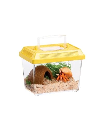 MGA's Miniverse Make It Mini Tiere Serie 2 – Enthält 1 Tierfigur mit Zubehör, Mini-Sammlerstücke, 8 zum Sammeln, Für Sammler und Kinder ab 8 Jahren thumbnail 11