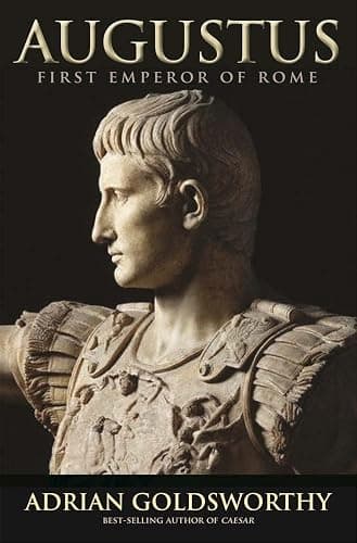 Augustus: First Emperor of Rome - Image 1