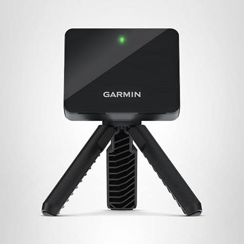 Garmin Approach R10, Portable Golf Launch Monitor, Take Your Game Home, Indoors or to The Driving Range, Up to 10 Hours Battery Life - 010-02356-00 thumbnail 7