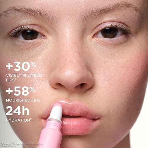 Clarins Lip Perfector 21 Soft Pink Glow 12ml thumbnail 3