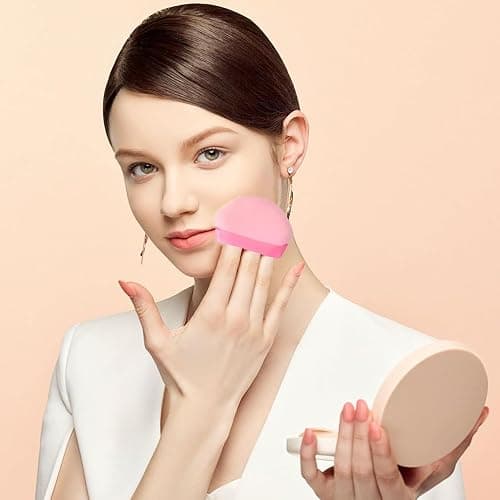 Houppettes + beauty blender thumbnail 6