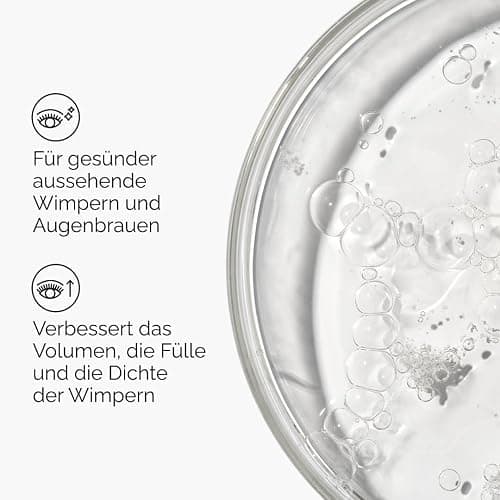 The Ordinary Multi-Peptide Lash and Brow Serum, Peptidhaltige Formel für dichtere, vollere Wimpern und Augenbrauen, 5ml thumbnail 3