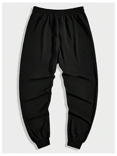 SHENHE Sweatpants Jogger Pants thumbnail 4
