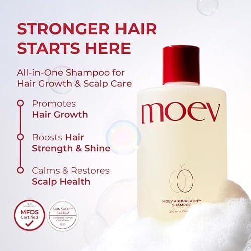 shampoo - Image 1