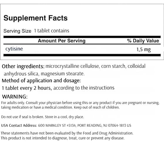 Aflofarm Desmoxan 1,5mg 100 Pills Tablets. Made in Poland. Polish Distribution,Polish Language. thumbnail 4