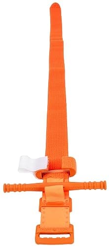 North American Rescue C-A-T Combat Application Tourniquet (Orange) NAR Genuine Gen 7 CAT Military Issued (30-0023) thumbnail 5