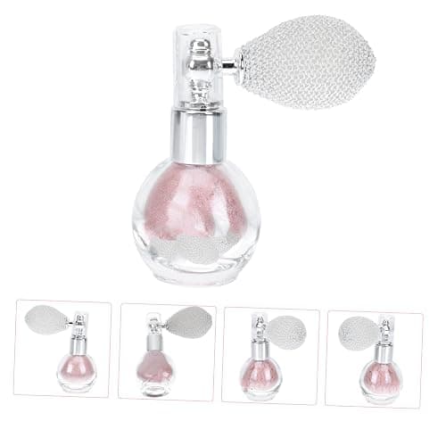 Gogogmee Eco-friendly Setting Spray Powder Highlighter for Face Body Hair Oil Talc thumbnail 7