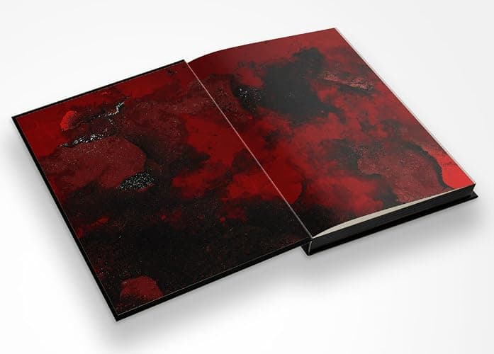 Hollow (Deluxe Limited Edition): A Fun, Spooky Horror Novel from a TikTok Sensation thumbnail 3