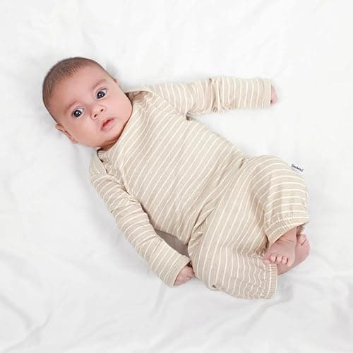 Gerber Baby Girls' 4-pack Sleeper Gown thumbnail 5