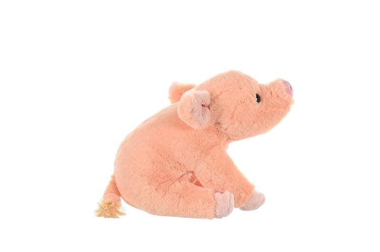 Wild Republic 16998 Pig Baby Plush, Stuffed Animal, Plush Toy, Gifts for Kids, Cuddlekins 8 Inches thumbnail 7