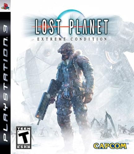 Lost Planet: Extreme Condition - Image 1