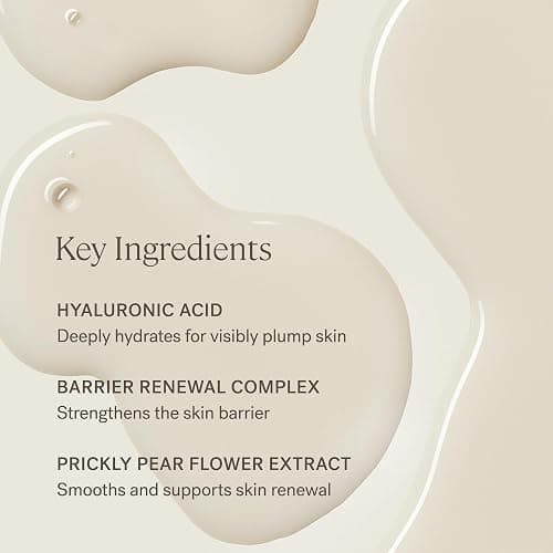 ILIA - The Base Face Milk Essence + Lightweight, Layerable Moisturizer | Hydrate, Smooth, Soothe, Strengthen | Non-Toxic, Vegan, Cruelty-Free, Clean Makeup (Travel Size, 1 fl oz | 30 ml) thumbnail 7
