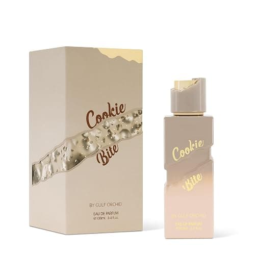 Gulf Orchid Cocktail Collection Eau de Parfum 3.4 Fl Oz Unisex (Cookie Bite) thumbnail 3
