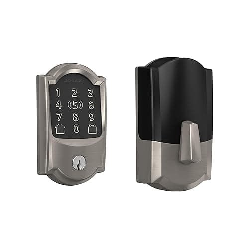 Schlage Encode Plus Smart Lock