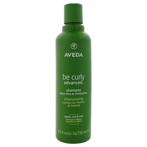 Aveda Be Curly Advanced Shampoo 250ml - shampoo per capelli ricci - Image 1