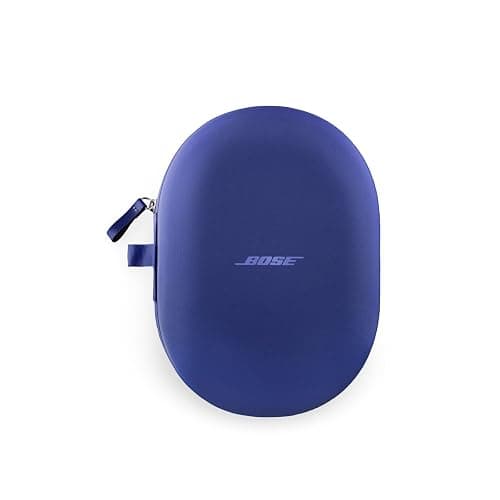 Bose New QuietComfort Ultra Bluetooth Headphones (2nd Gen), Wireless Headphones with Spatial Audio, Over Ear Noise Cancelling with Mic, Up to 30 Hours of Play time, Midnight Violet - Limited Edition thumbnail 6