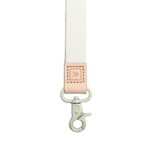 Thread Wallets Wrist Lanyard Strap for Men & Women, Wristlet Keychain for Badge, Wallet, and Phone Wrist Strap thumbnail 2