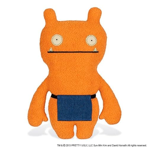 Ugly Doll Classic Wage - Image 1