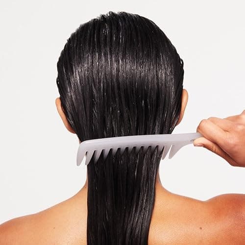 Paul Mitchell Detangler Comb, Wide Tooth Comb Detangles Wet or Dry Hair thumbnail 4