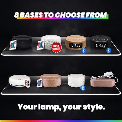 Lampephoto.fr - 3D Lamp Kats Eye K-Pop Multinational Music Group Touch Night Light Led, 3D Hologram Effect, Christmas Birthday Gift Idea for Men and Women, Bedroom Decoration Object TOP thumbnail 4