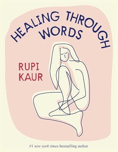 Healing Through Words - Image 1