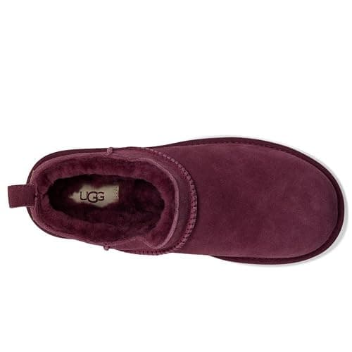 UGG Women's Classic Micro Boot thumbnail 2