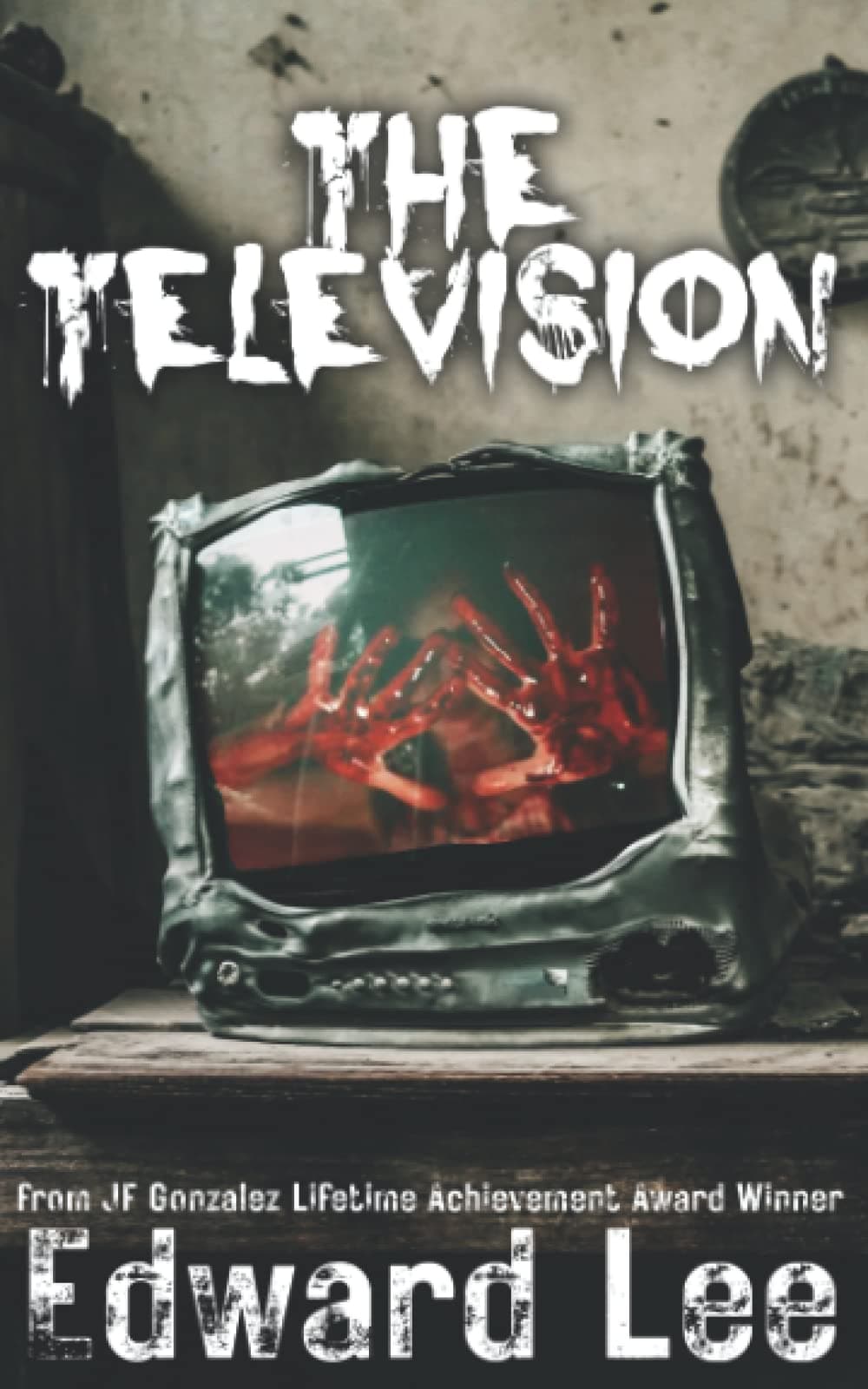 The Television - Image 1