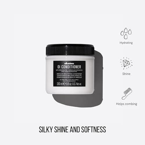 Davines OI Conditioner thumbnail 6